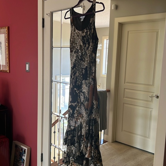 Gorgeous dress size 1x - Picture 1 of 5
